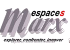 Logo Espaces Marx