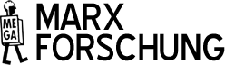 Logo Marxforschung